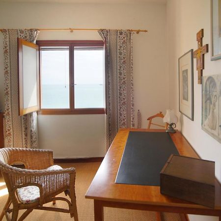 Вілла Borgo Antico - Casa Delle Onde Телларо Екстер'єр фото
