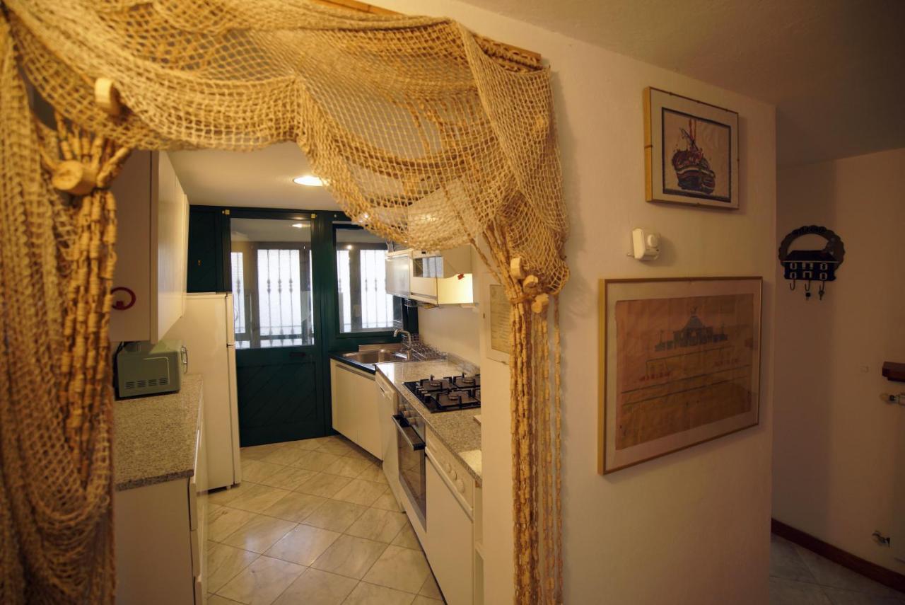 Вілла Borgo Antico - Casa Delle Onde Телларо Екстер'єр фото