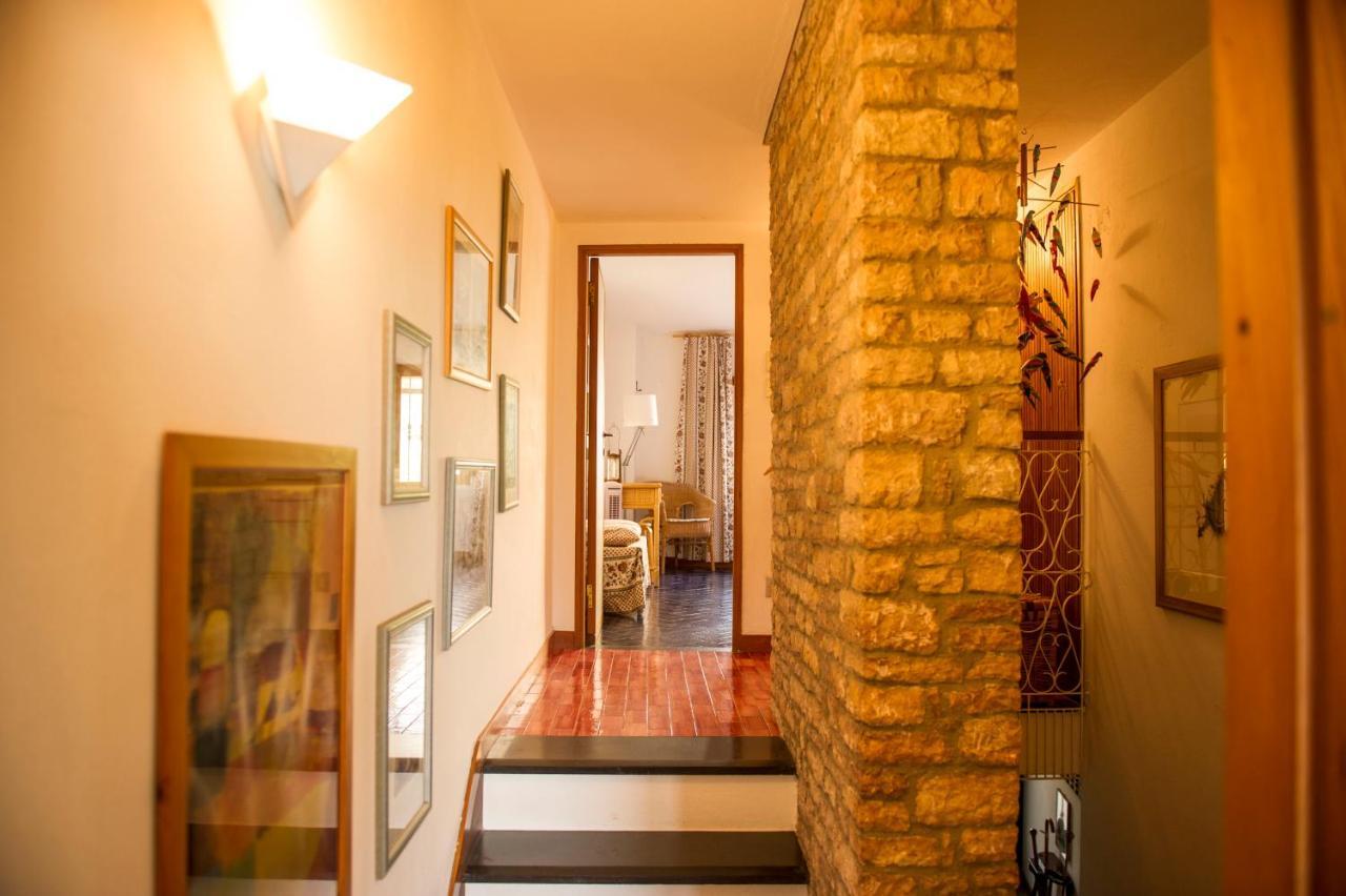 Вілла Borgo Antico - Casa Delle Onde Телларо Екстер'єр фото