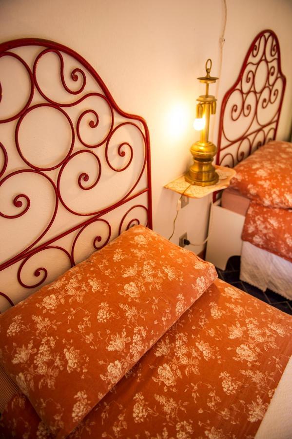 Вілла Borgo Antico - Casa Delle Onde Телларо Екстер'єр фото